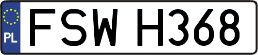 FSWH368