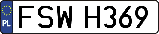FSWH369