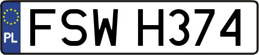 FSWH374