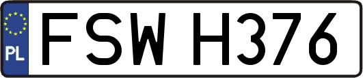 FSWH376