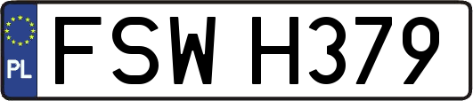 FSWH379