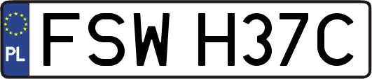 FSWH37C