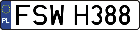 FSWH388