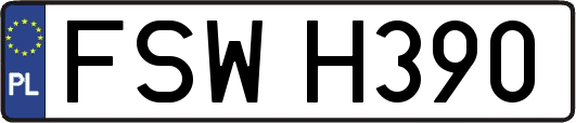FSWH390