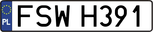 FSWH391