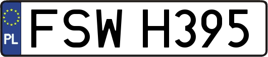 FSWH395