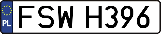 FSWH396