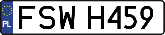 FSWH459