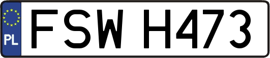 FSWH473