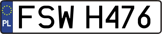 FSWH476