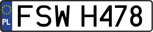 FSWH478
