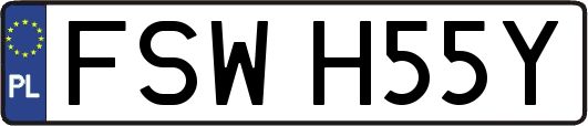 FSWH55Y