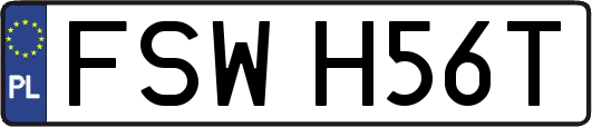 FSWH56T