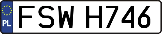 FSWH746
