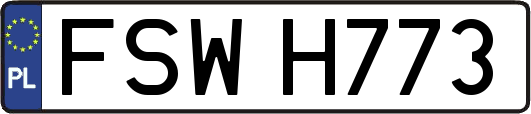 FSWH773