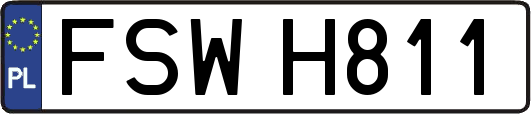 FSWH811