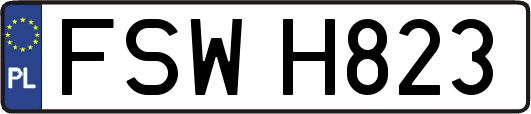 FSWH823