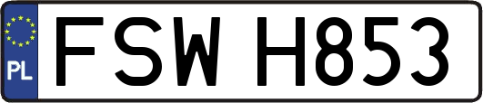 FSWH853