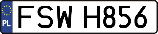 FSWH856