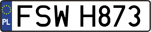 FSWH873