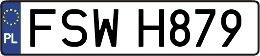 FSWH879