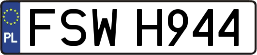 FSWH944