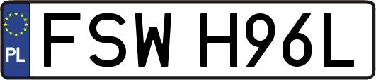 FSWH96L