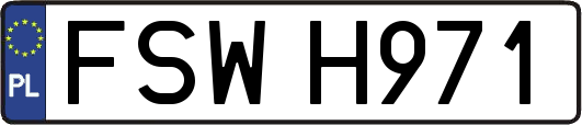 FSWH971