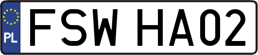 FSWHA02