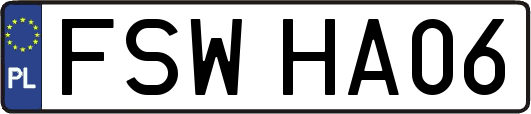 FSWHA06