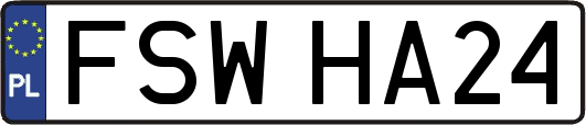 FSWHA24