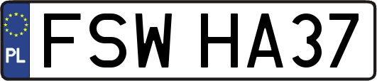 FSWHA37