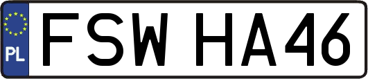 FSWHA46