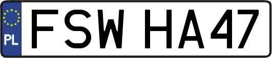FSWHA47