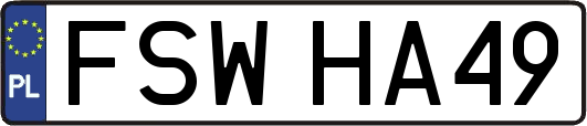 FSWHA49