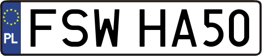 FSWHA50