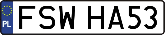 FSWHA53