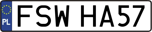 FSWHA57