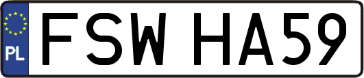 FSWHA59