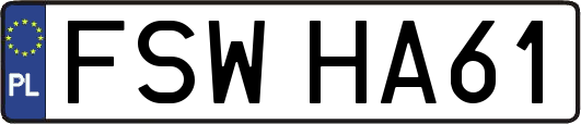 FSWHA61