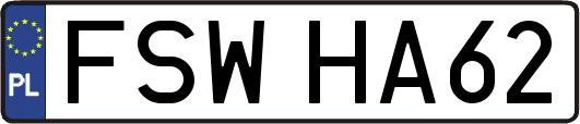 FSWHA62