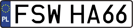 FSWHA66