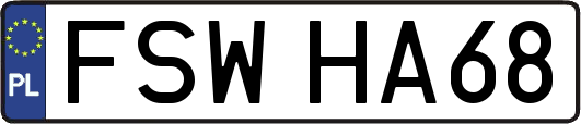 FSWHA68