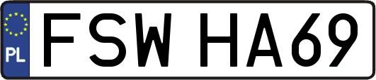 FSWHA69