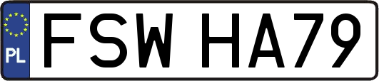 FSWHA79