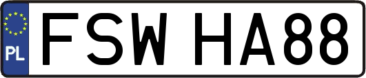 FSWHA88