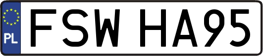 FSWHA95