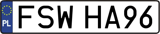 FSWHA96