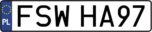 FSWHA97