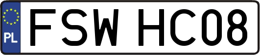 FSWHC08